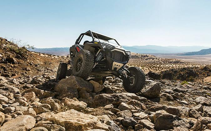 2023 Polaris RZR Turbo R Premium