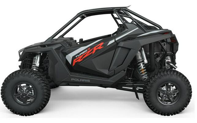 2023 Polaris RZR Turbo R Premium