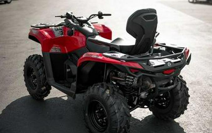 2024 Can-Am® Outlander MAX DPS 700