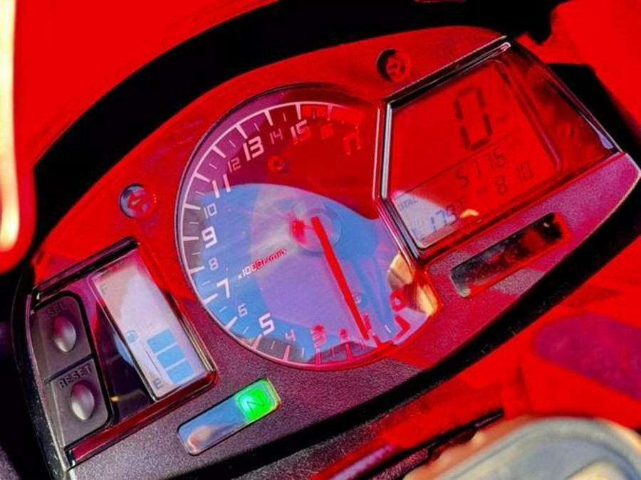 2020 Honda® CBR600RR