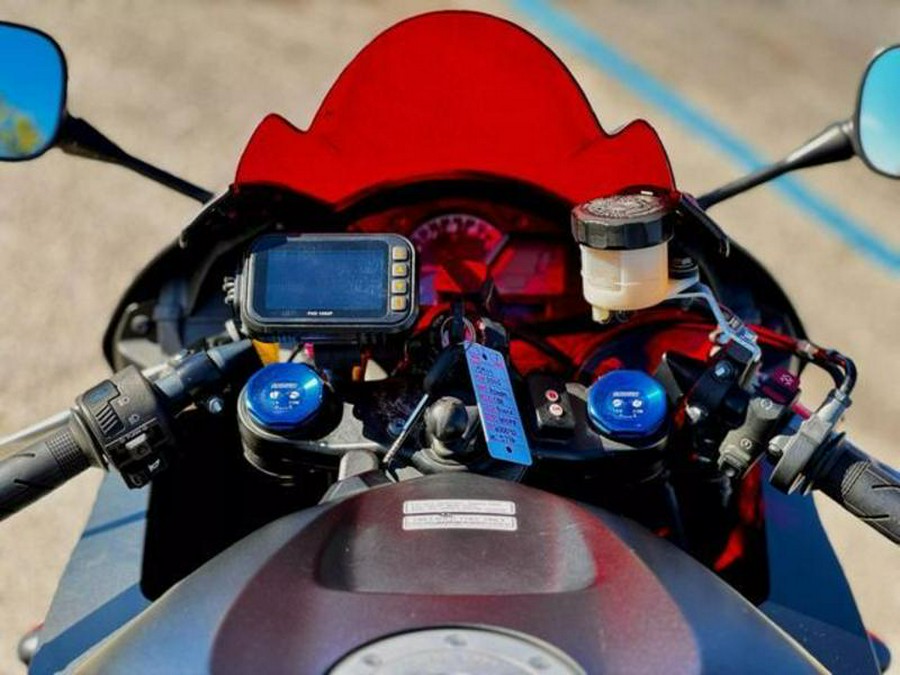 2020 Honda® CBR600RR