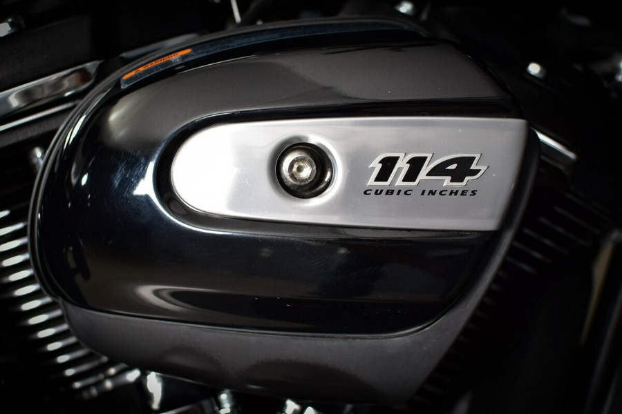 2022 Harley-Davidson Ultra Limited