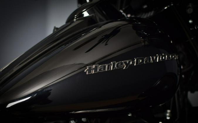 2022 Harley-Davidson Ultra Limited