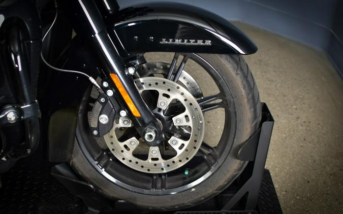 2022 Harley-Davidson Ultra Limited