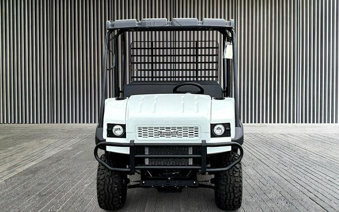 2025 Kawasaki Mule™ 4010 TRANS4x4® FE