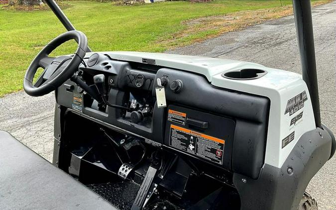 2025 Kawasaki Mule™ 4010 TRANS4x4® FE