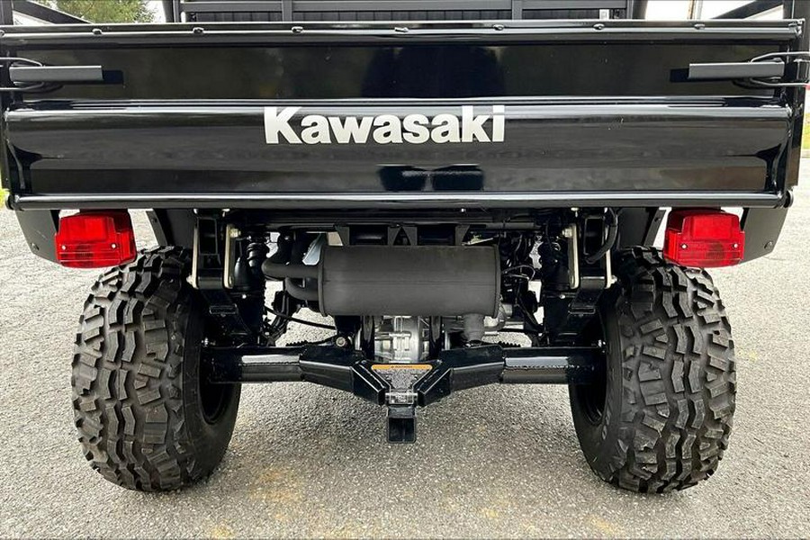 2025 Kawasaki Mule™ 4010 TRANS4x4® FE