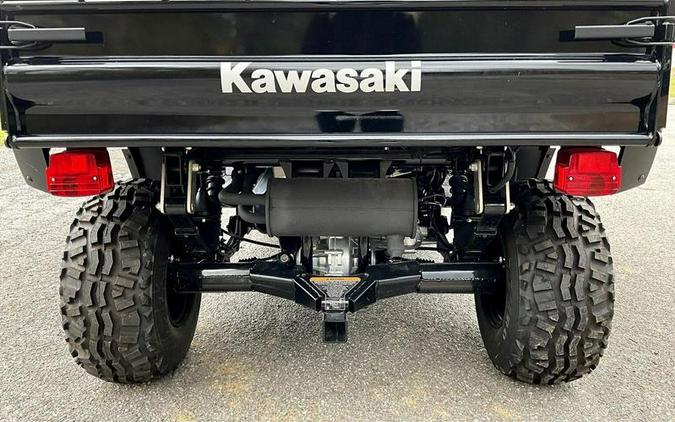 2025 Kawasaki Mule™ 4010 TRANS4x4® FE