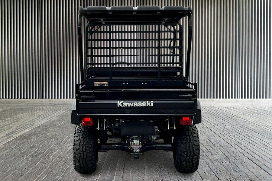 2025 Kawasaki Mule™ 4010 TRANS4x4® FE