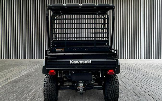2025 Kawasaki Mule™ 4010 TRANS4x4® FE