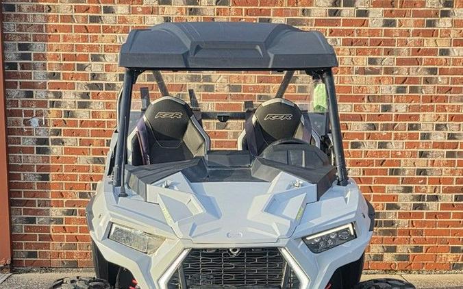 2022 Polaris® RZR Trail Ultimate