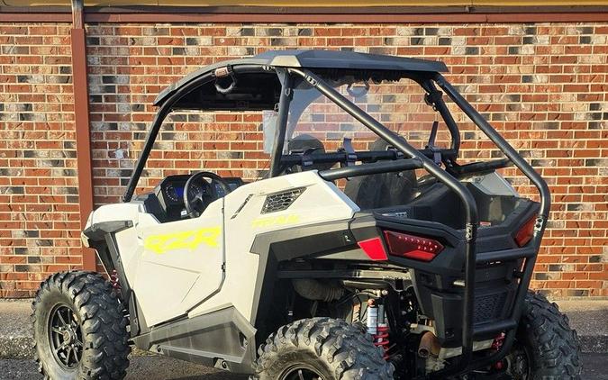2022 Polaris® RZR Trail Ultimate