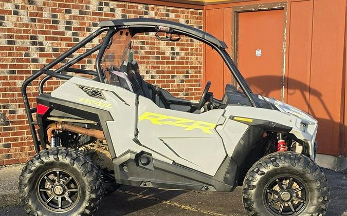 2022 Polaris® RZR Trail Ultimate