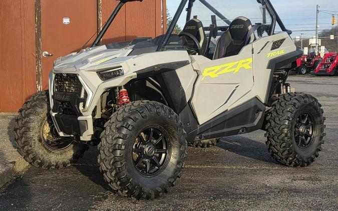 2022 Polaris® RZR Trail Ultimate