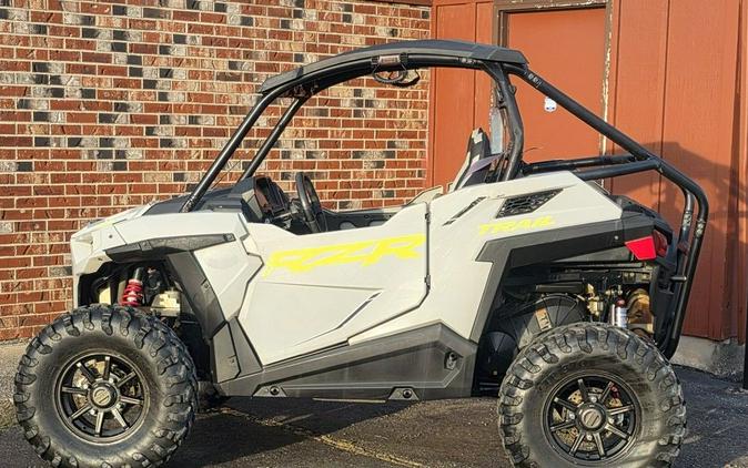2022 Polaris® RZR Trail Ultimate