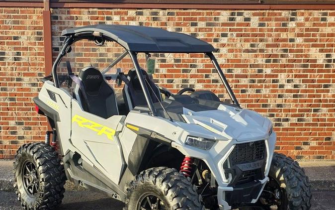 2022 Polaris® RZR Trail Ultimate