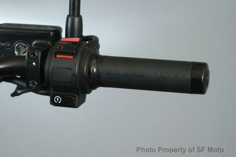 2025 Honda Shadow Phantom ABS