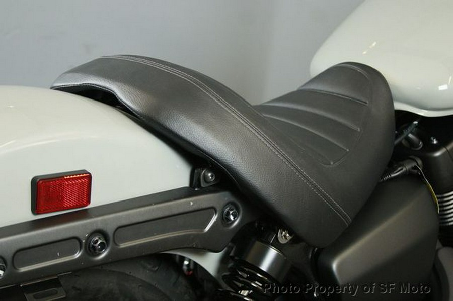 2025 Honda Shadow Phantom ABS