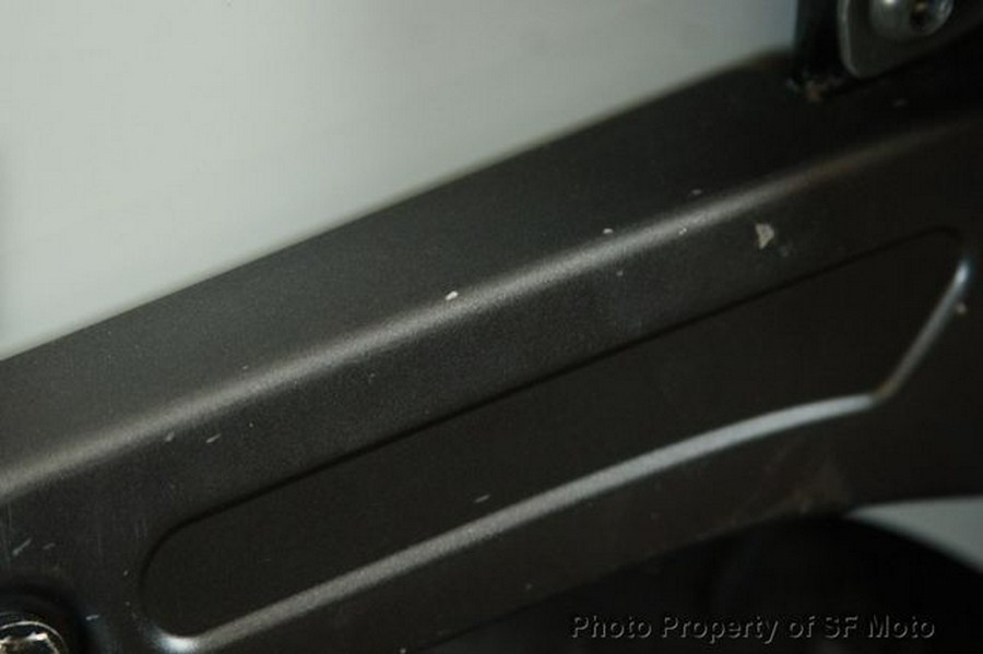 2025 Honda Shadow Phantom ABS