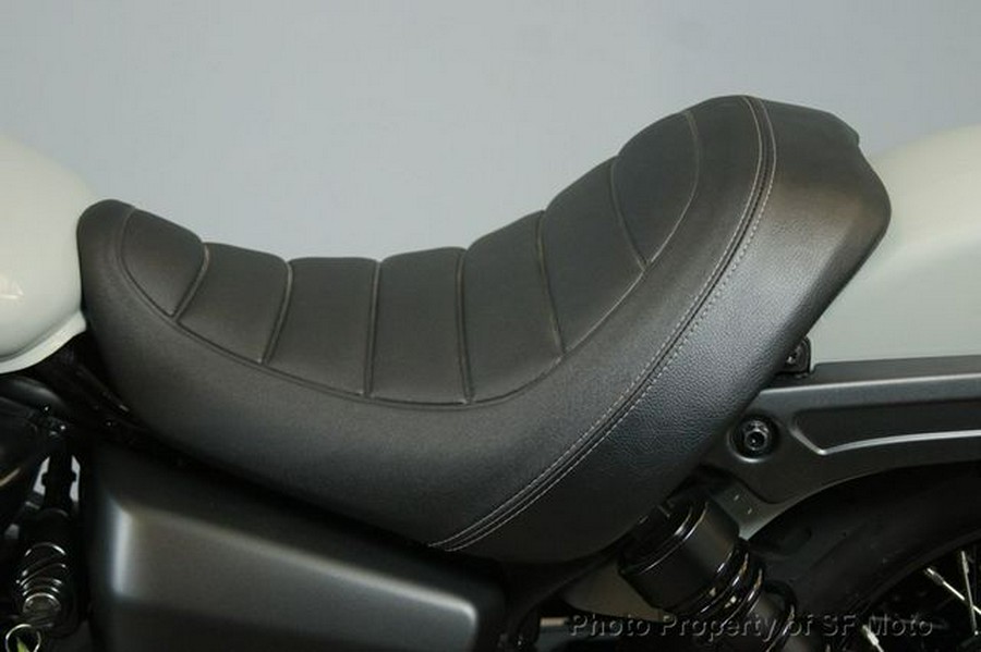 2025 Honda Shadow Phantom ABS