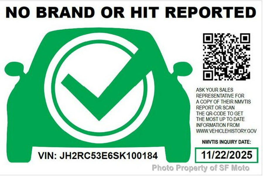 2025 Honda Shadow Phantom ABS