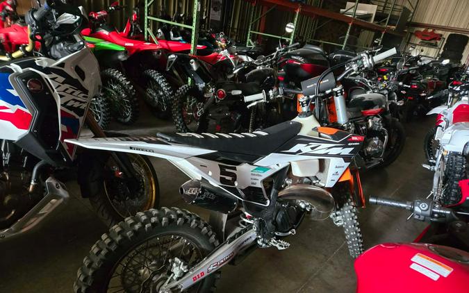 2023 KTM 300 XC