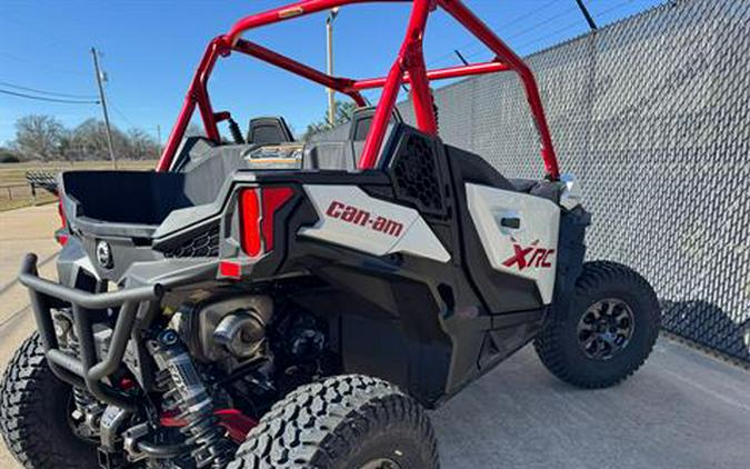 2026 Can-Am Maverick Sport X RC