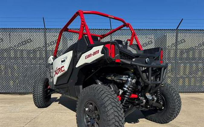 2026 Can-Am Maverick Sport X RC