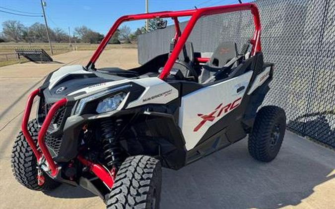 2026 Can-Am Maverick Sport X RC