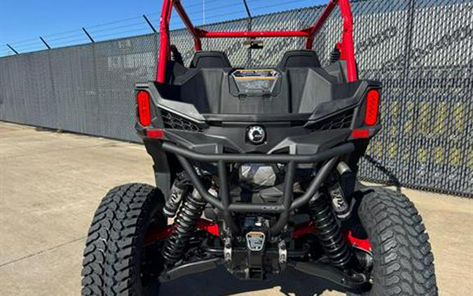 2026 Can-Am Maverick Sport X RC