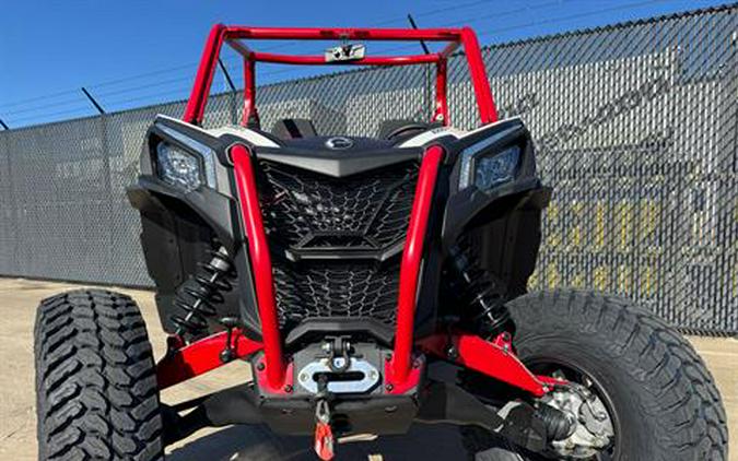 2026 Can-Am Maverick Sport X RC
