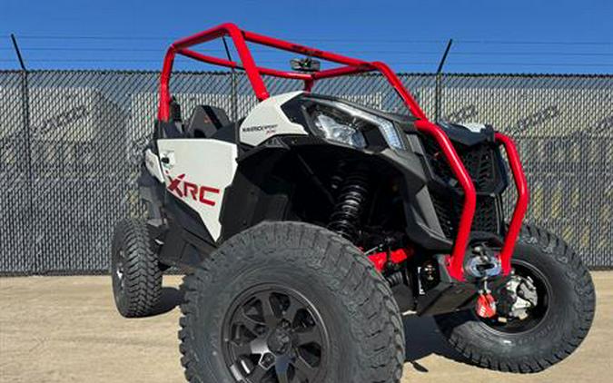 2026 Can-Am Maverick Sport X RC