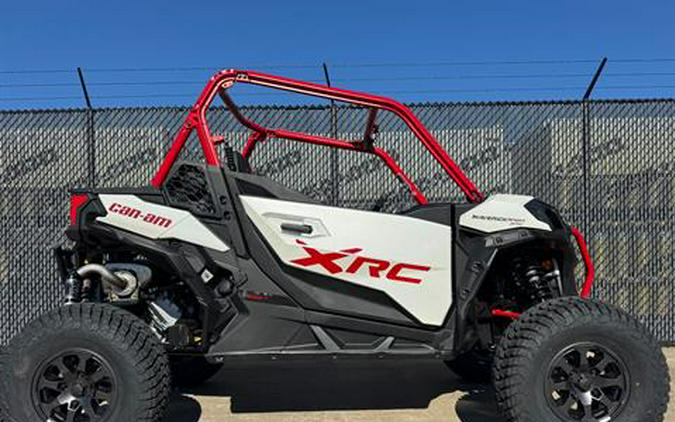 2026 Can-Am Maverick Sport X RC