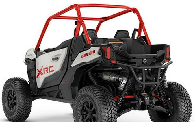 2026 Can-Am Maverick Sport X RC