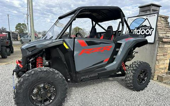 2026 Polaris RZR XP 1000 Ultimate