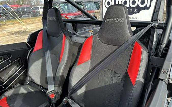 2026 Polaris RZR XP 1000 Ultimate