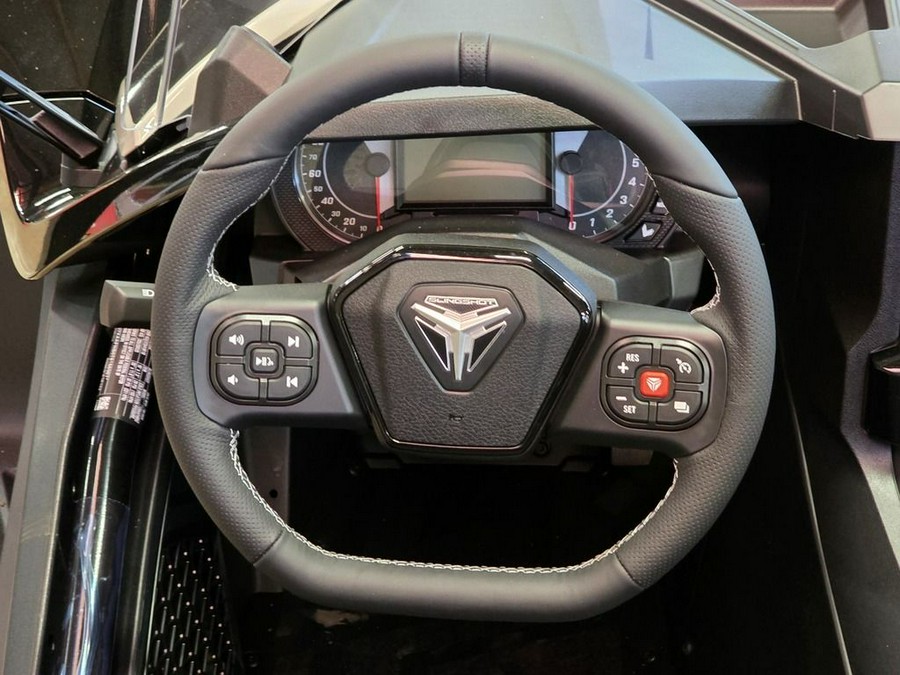 2026 Polaris Slingshot® SLR AutoDrive