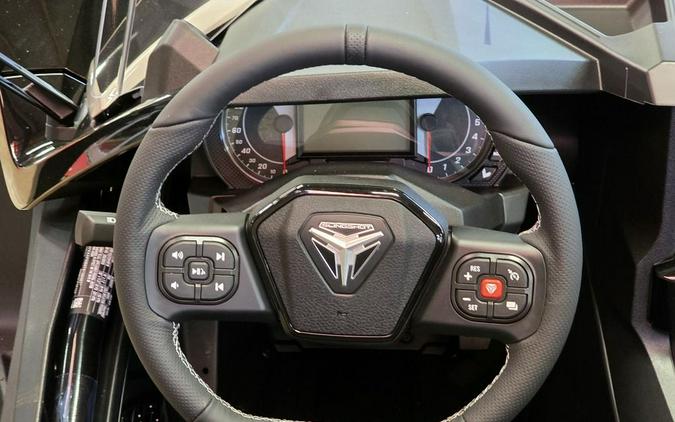 2026 Polaris Slingshot® SLR AutoDrive