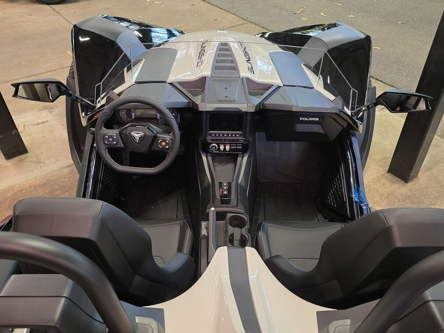 2026 Polaris Slingshot® SLR AutoDrive