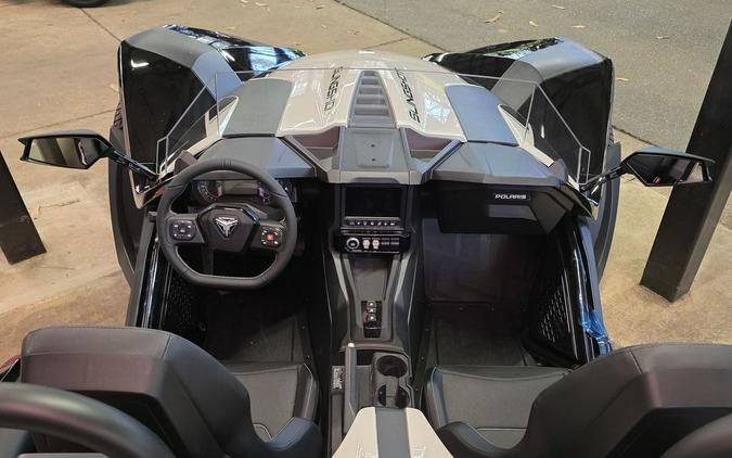2026 Polaris Slingshot® SLR AutoDrive