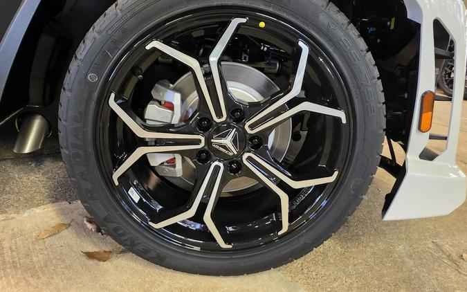 2026 Polaris Slingshot® SLR AutoDrive