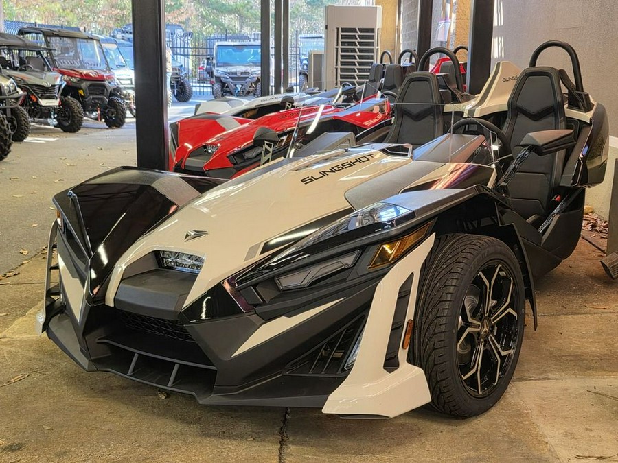 2026 Polaris Slingshot® SLR AutoDrive