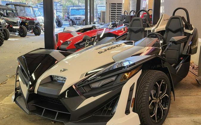 2026 Polaris Slingshot® SLR AutoDrive