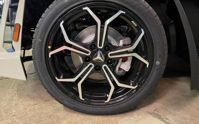 2026 Polaris Slingshot® SLR AutoDrive