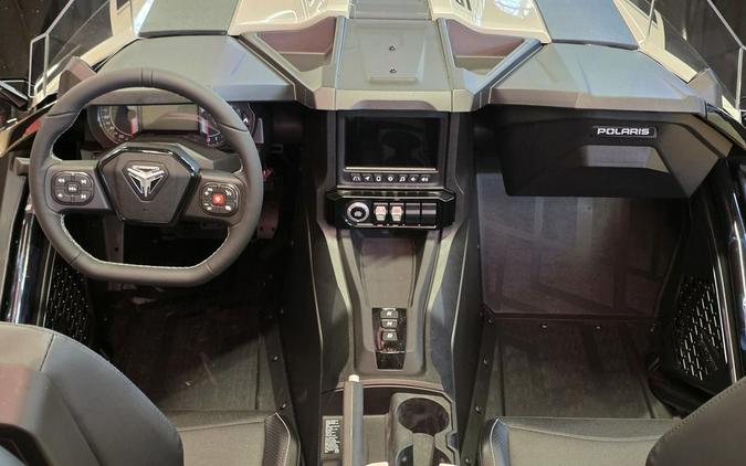 2026 Polaris Slingshot® SLR AutoDrive