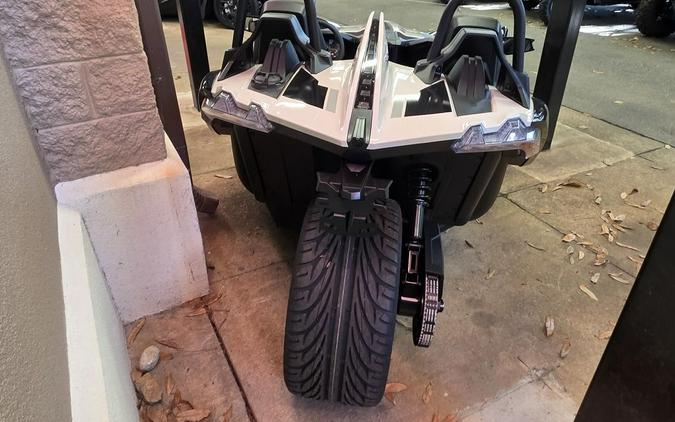 2026 Polaris Slingshot® SLR AutoDrive