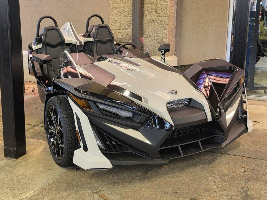 2026 Polaris Slingshot® SLR AutoDrive