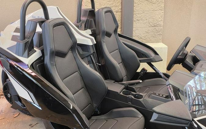 2026 Polaris Slingshot® SLR AutoDrive