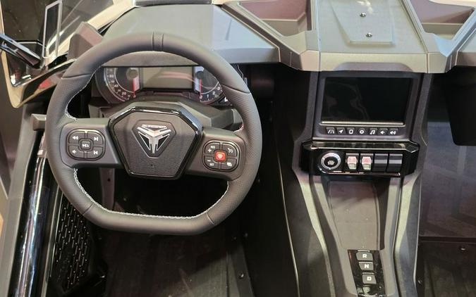 2026 Polaris Slingshot® SLR AutoDrive