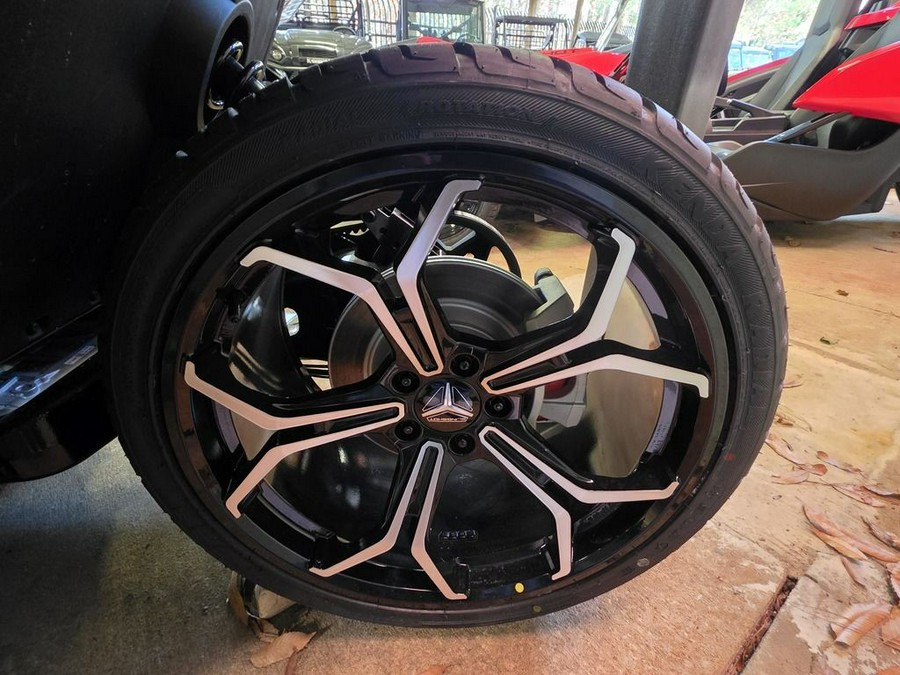 2026 Polaris Slingshot® SLR AutoDrive